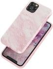 Devia Marble Case (iPhone 11 Pro Max) - Rosa
