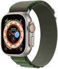 Devia Nylon Woven (Apple Watch 42/41/40/38mm)