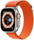 Devia Nylon Woven (Watch 49/46/45/44/42mm)