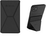 Devia Back Stick Bracket (iPhone) - Rosa