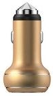 Devia Thor Dual Car Charger