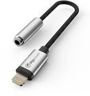 digipower 3,5mm TRRS to Lightning Adapter Cable