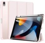 Dux Ducis Toby Stand Case (iPad 11/iPad 10,9 (2022)) - Rosa
