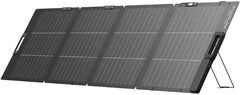 EcoFlow Lightweight Portable Solar Panel 220W