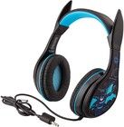 eKids Blue Batman Headphones