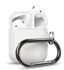 Elago AirPods Hang Case (AirPods) - Vit