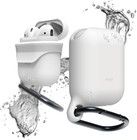 Elago Waterproof Hang Case (AirPods) - Vit