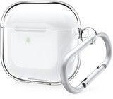 Elago Clear Hang Case (AirPods 4)