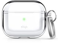 Elago Clear TPU Case (AirPods 3)