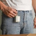 Elago Floppy Disk Case (AirPods 3) - Gr�