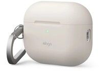 Elago Hang Case (AirPods Pro 3) - Beige