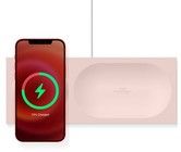 Elago Tray for MagSafe - Rosa