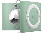 Elago W7 AirTag Case with Keychain