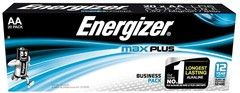 Energizer Max Plus AA-batterier 20-pack