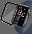 Enkay 2-in-1 Protection (Apple Watch 45mm)