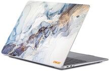 Enkay Protection Kit - Marble (Macbook Air 13 (2022-2024))