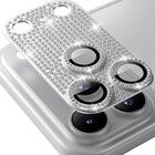 Enkay Rhinestone Camera Glass (iPhone 17 Pro Max)