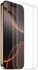 Enkay Tempered Glass - 2-pack (iPhone 17 Pro Max)