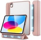 ESR Ascend Hybrid Case (iPad 11/iPad 10,9 (2022)) - Rosguld