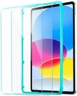 ESR Tempered-Glass Screen Protector (iPad 10,9 (2022))