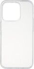 Essentials Clear Case (iPhone 15 Pro)