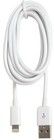 Essentials Lightning Cable - 2 meter