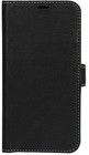 Essentials Magnet Wallet (iPhone X/Xs) - Svart