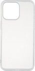 Essentials Recycled TPU Case (iPhone 15 Pro Max) - Transparent