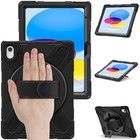 eStuff Austin Defender Case (iPad 10,9 (2022))