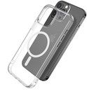 eStuff Magnetic Hybrid Case (iPhone 13 Pro Max)