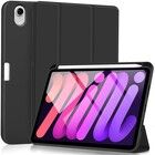 eStuff Miami Pencil Case (iPad mini 7/6) - Svart