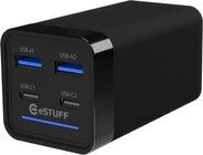 eStuff Multi Charger PD 65W