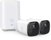 Eufy eufyCam2 (2st) + HomeBase