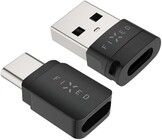 Fixed Datablocker USB-A/USB-C