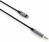 Fixed Link Premium Lightning Till 3.5mm Kabel