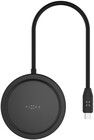 Fixed MagHub 7-i-1 USB-C Hub 4K med Tr�dl�s Laddning