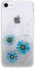 Flavr iPlate Real Flowers Julia (iPhone SE3/SE2/8/7/6/6S)