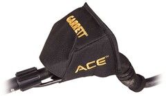 Garrett Ace Shield