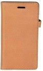 Gear Buffalo Wallet (iPhone 6/6S) - Ljusbrun