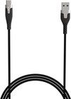 Gear Kevlarkabel Pro USB-A till USB-C