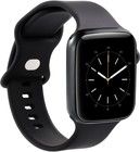 Gear Klockarmband Silikon (Watch 49/46/45/44/42mm)