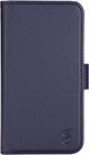 Gear Smal Plnboksvska (iPhone 14 Pro) - Bl