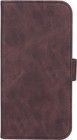 Gear Classic Wallet (iPhone 14 Pro Max) - Brun