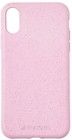 GreyLime milj�v�nligt skal (iPhone Xr) - Rosa