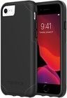 Griffin Survivor Strong Case (iPhone SE3/SE2/8/7/6/6S) - Svart