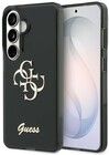 Guess IML 4G Big Metal Logo (Galaxy S26)