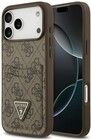Guess 4G Double Card Case (iPhone 17 Pro Max)