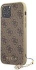 Guess Charms 4G Case (iPhone 13 mini)