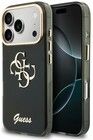 Guess IML 4G Big Metal Logo (iPhone 17 Pro/18 Pro)