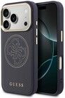 Guess Perforated 4G MagSafe Case (iPhone 17 Pro)